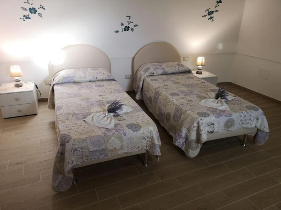 Casa Incanto Positano Bagian luar foto
