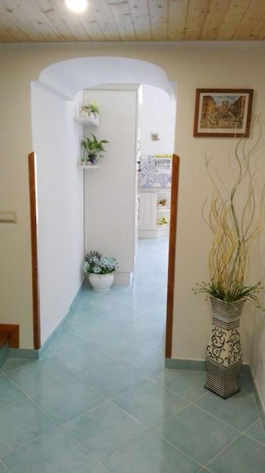 Casa Incanto Positano Bagian luar foto